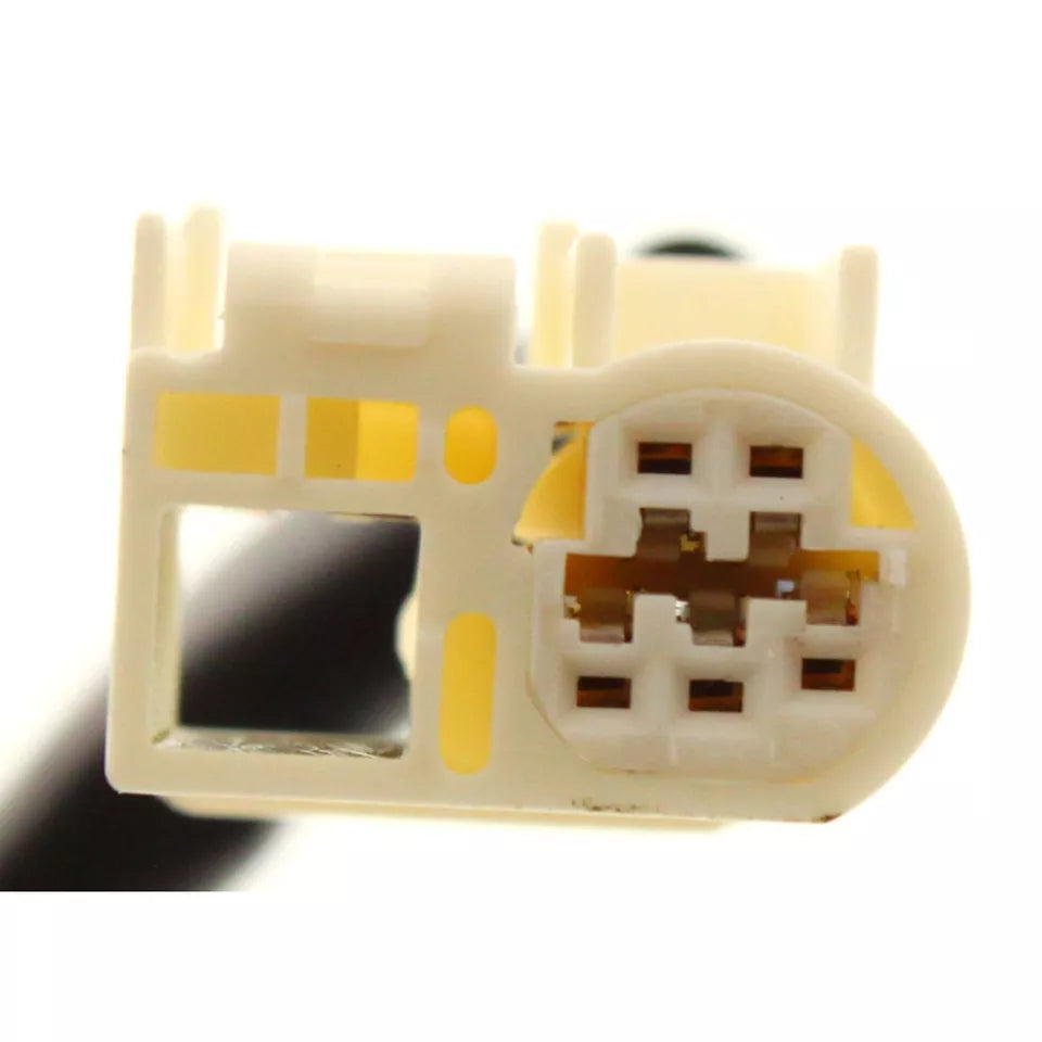 Left Side Mirror outside rear view 2006 - 2013 SUZUKI GRAND VITARA SZ1320114 8470265J40ZJ3