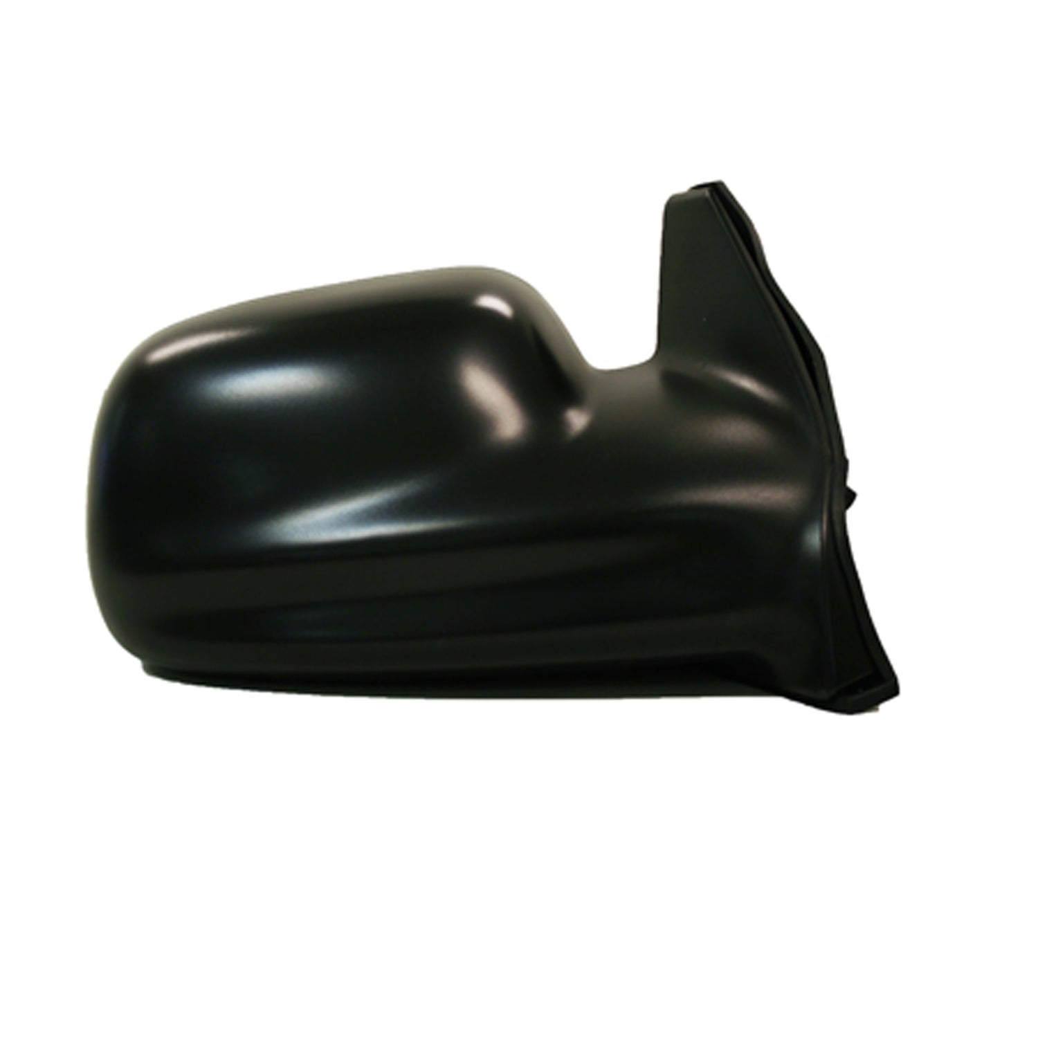 Right Side Mirror outside rear view 1999 - 2005 CHEVROLET TRACKER SZ1321107 30021537