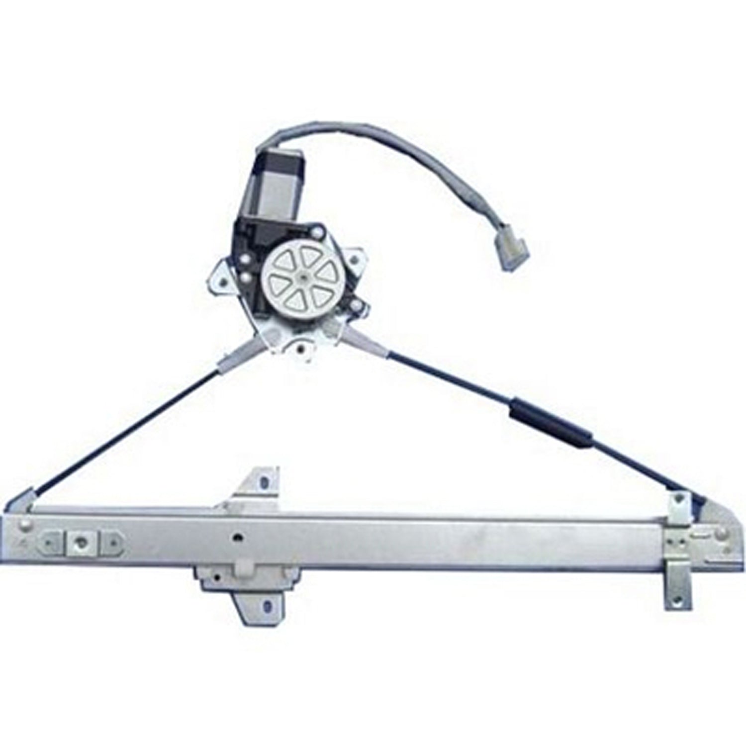 Right Side Front door glass regulator 1989 - 1998 SUZUKI SIDEKICK SZ1351103 8340157B00