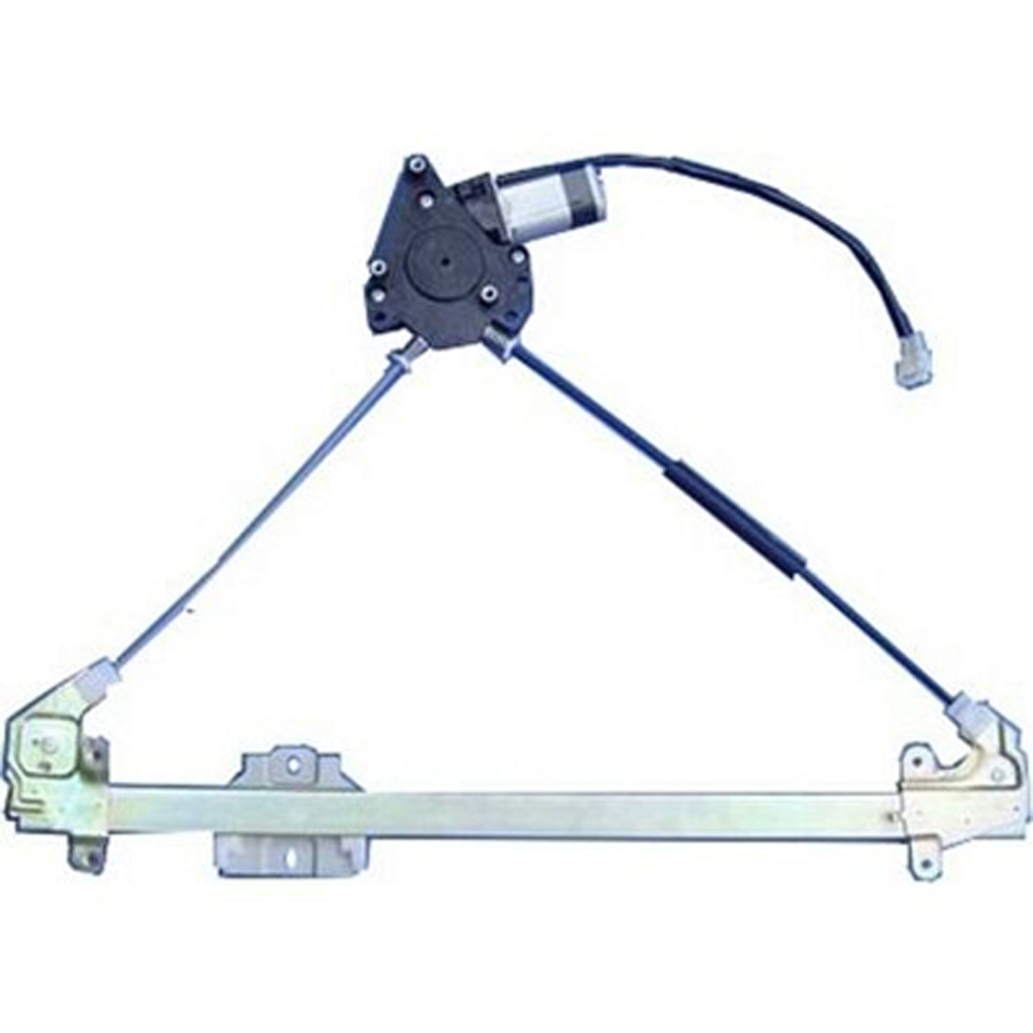 Right Side Front door glass regulator 1989 - 1998 SUZUKI SIDEKICK SZ1351106 8340162A00