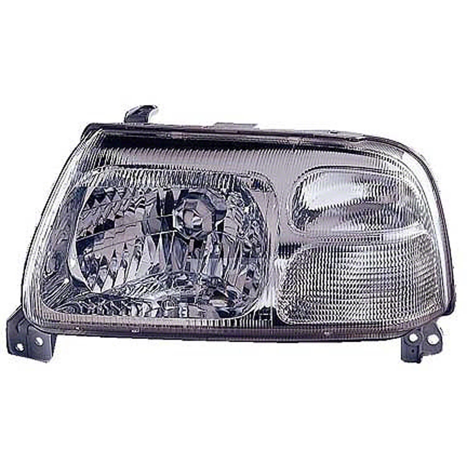 Right Side Headlamp assy composite 1999 - 2005 SUZUKI GRAND VITARA SZ2503104V 3512065D01