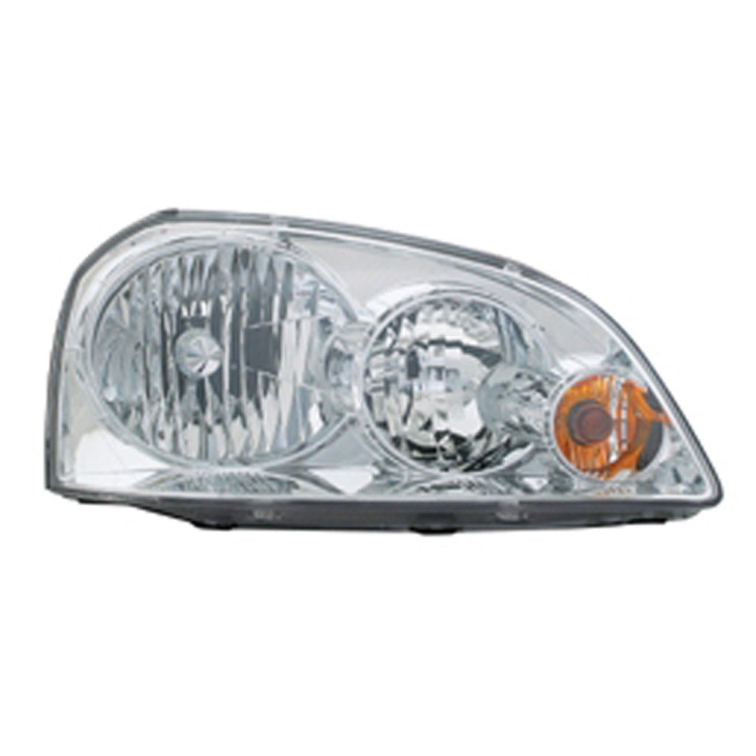 Right Side Headlamp assy composite 2005 - 2008 SUZUKI FORENZA SZ2503120 3510085Z10