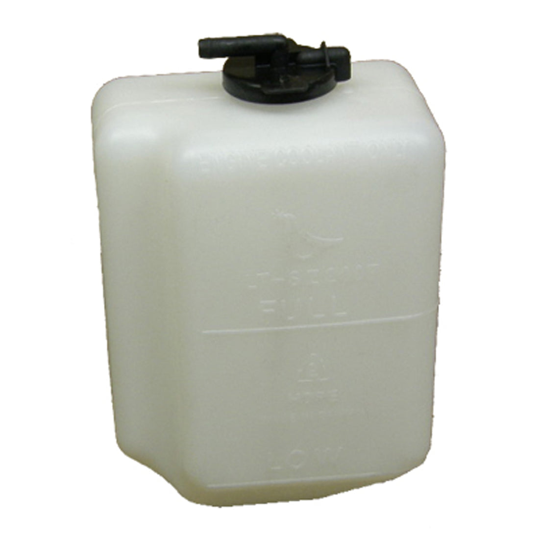 Coolant recovery tank 1999 - 2005 SUZUKI GRAND VITARA SZ3014100 1793165D00