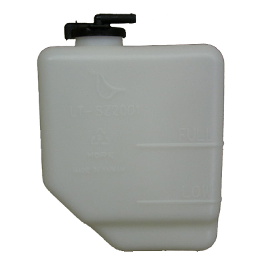 Coolant recovery tank 2002 - 2007 SUZUKI AERIO SZ3014101 1793160G00