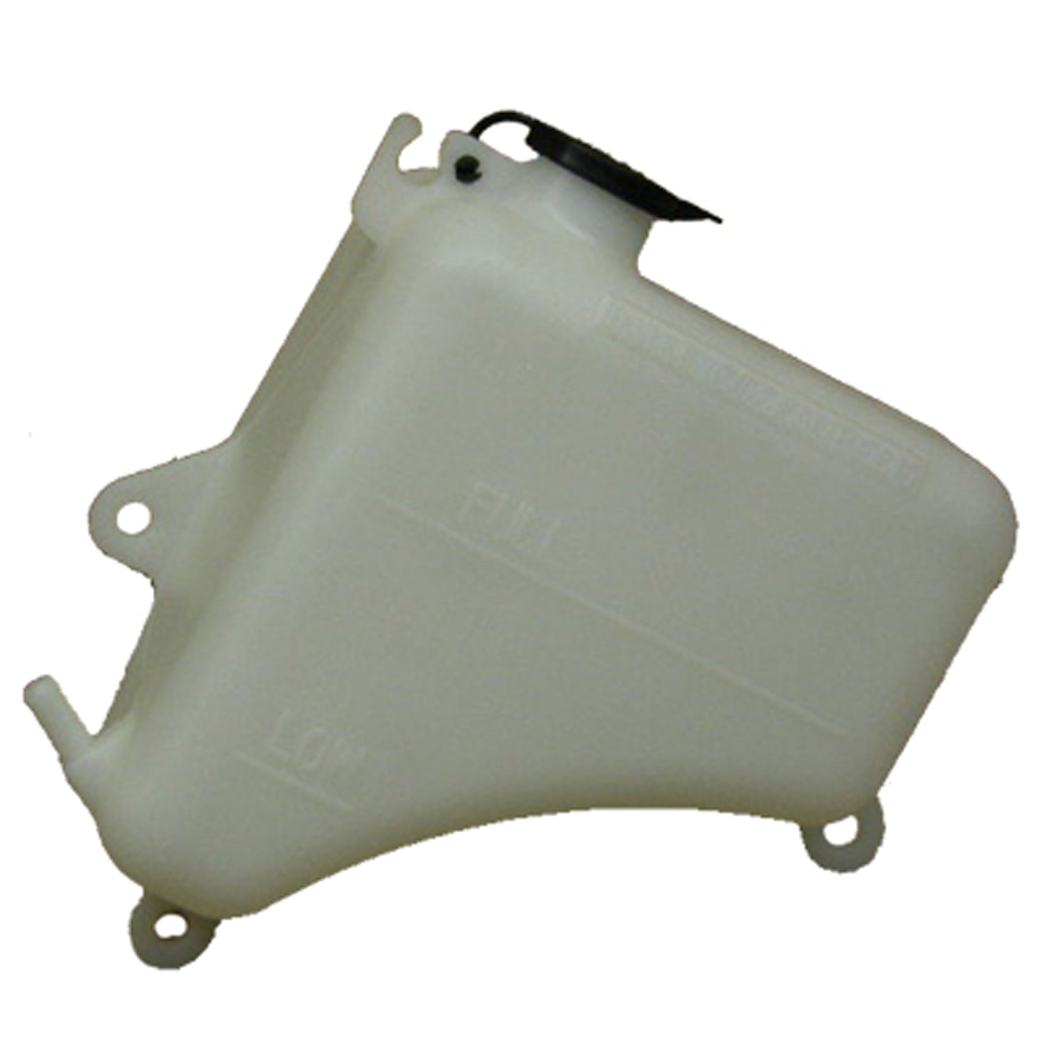 Coolant recovery tank 2006 - 2013 SUZUKI GRAND VITARA SZ3014104 1793165J00