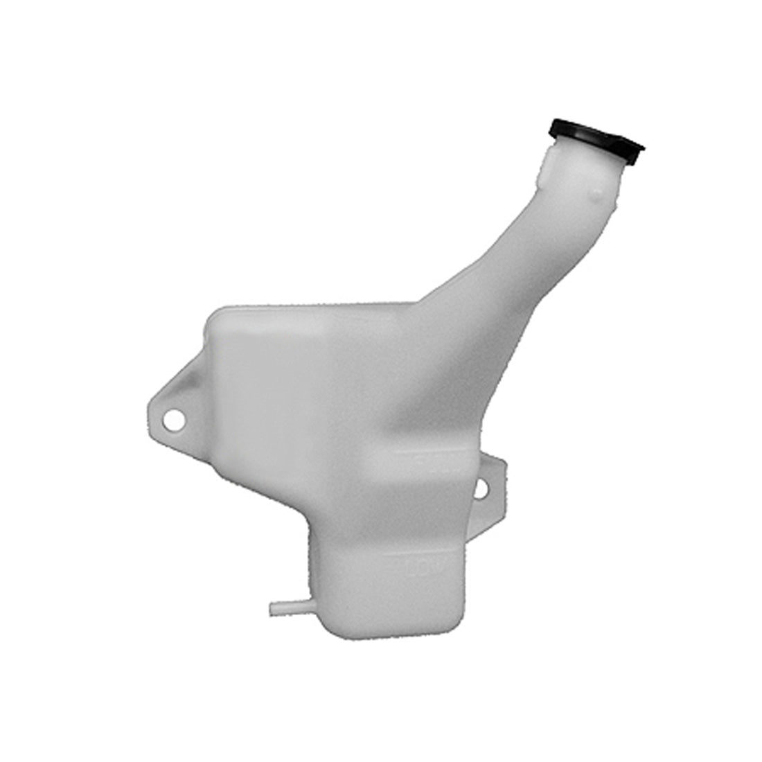 Coolant recovery tank 1995 - 2001 SUZUKI SWIFT SZ3014105 1793150G00