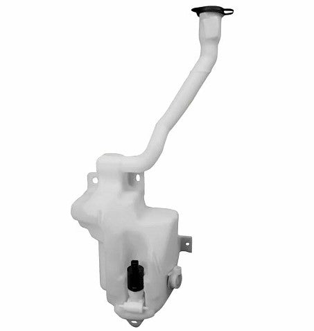 Windshield washer tank assy 2013 - 2016 FORD FLEX FO1288161 DA8Z17618B