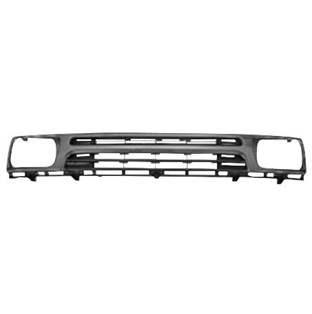 Grille assy 1992 - 1995 TOYOTA PICKUP TO1200147 5311135060