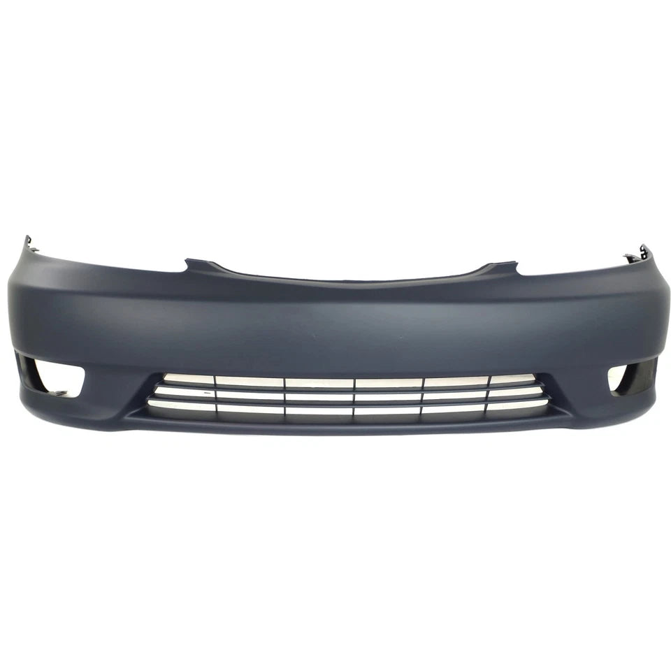 Front Bumper Cover 2005 - 2006 TOYOTA CAMRY TO1000285 5211906908