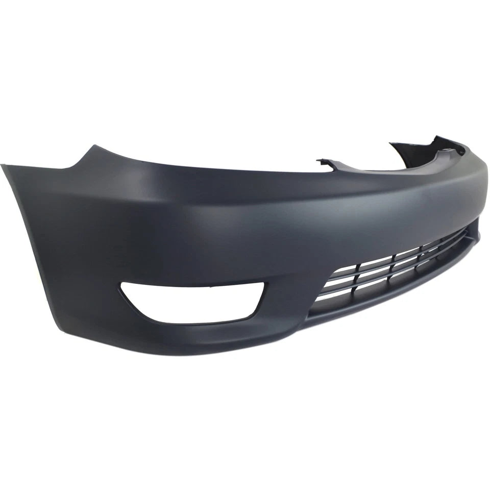 Front Bumper Cover 2005 - 2006 TOYOTA CAMRY TO1000285 5211906908