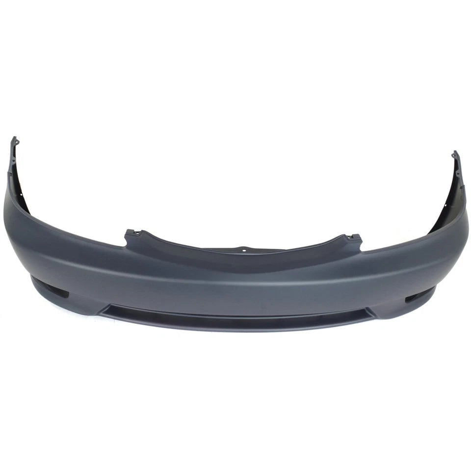Front Bumper Cover 2005 - 2006 TOYOTA CAMRY TO1000285 5211906908