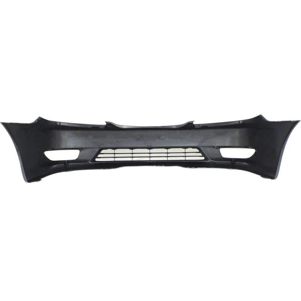 Front Bumper Cover 2005 - 2006 TOYOTA CAMRY TO1000285 5211906908