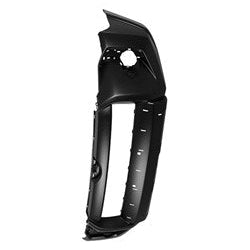 Front Bumper Cover 2014 - 2024 TOYOTA 4RUNNER CAPA TO1000406C 5211935920