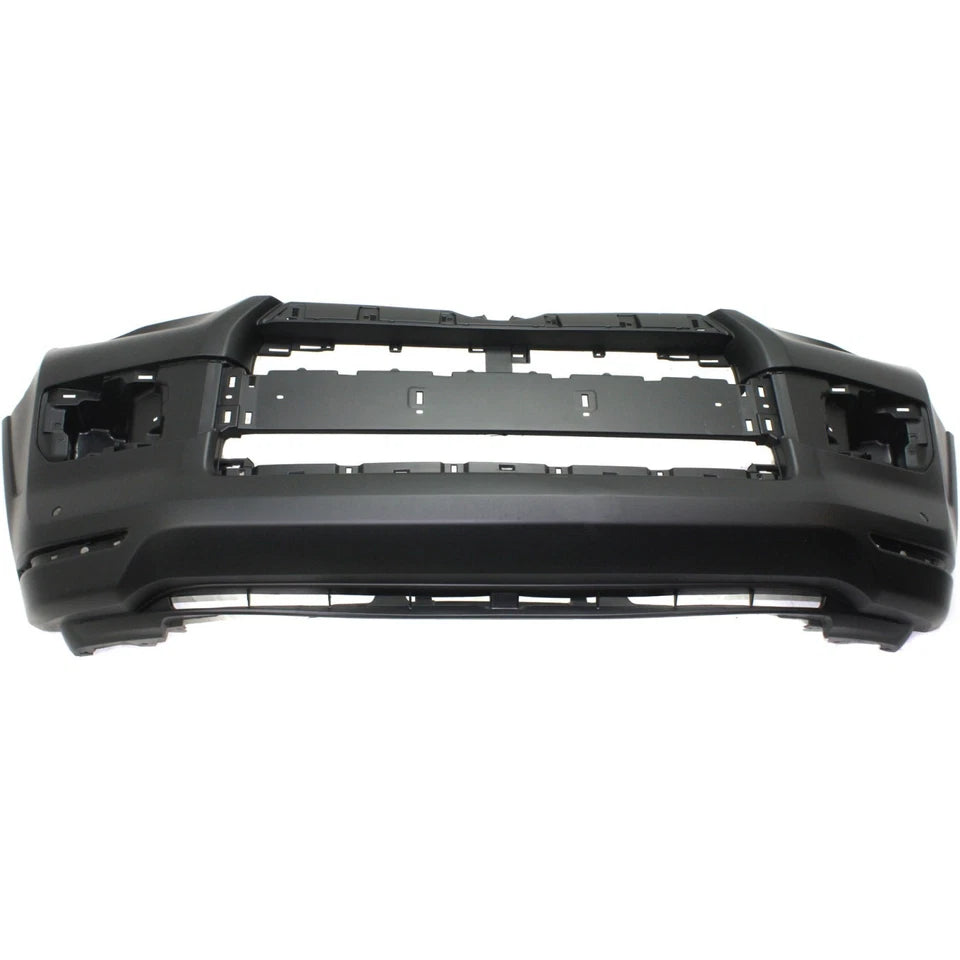 Front Bumper Cover 2014 - 2023 TOYOTA 4RUNNER TO1000407 5211935919