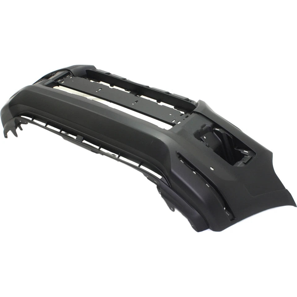 Cubierta parachoques delantero 2020 - 2023 TOYOTA 4RUNNER TO1000407 5211935919
