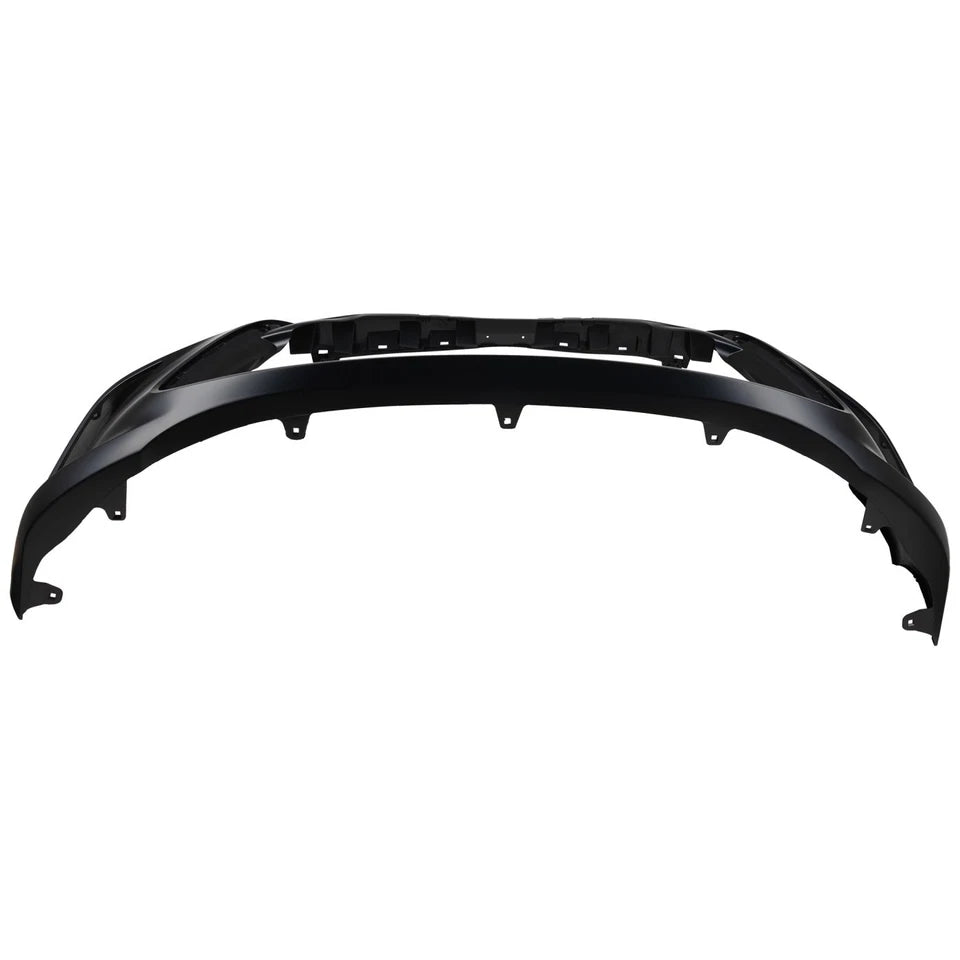 Cubierta parachoques delantero 2015 - 2017 TOYOTA CAMRY TO1000409C 5211907912