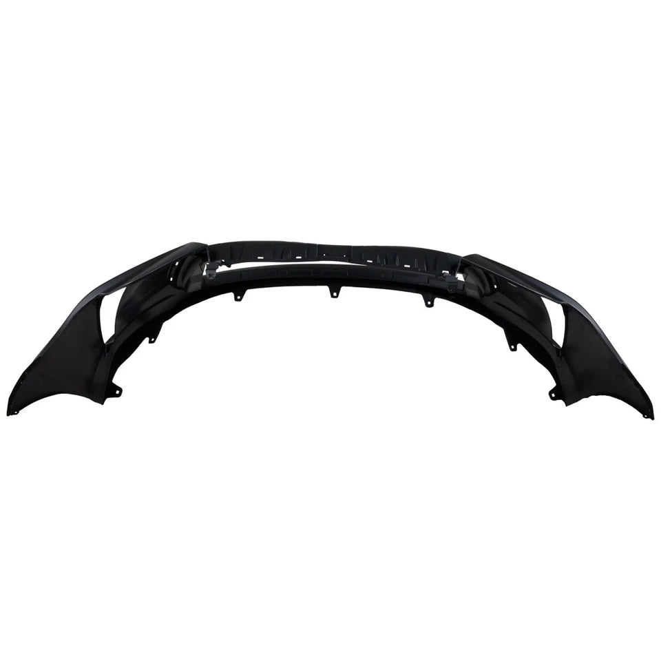 Cubierta parachoques delantero 2015 - 2017 TOYOTA CAMRY TO1000409C 5211907912