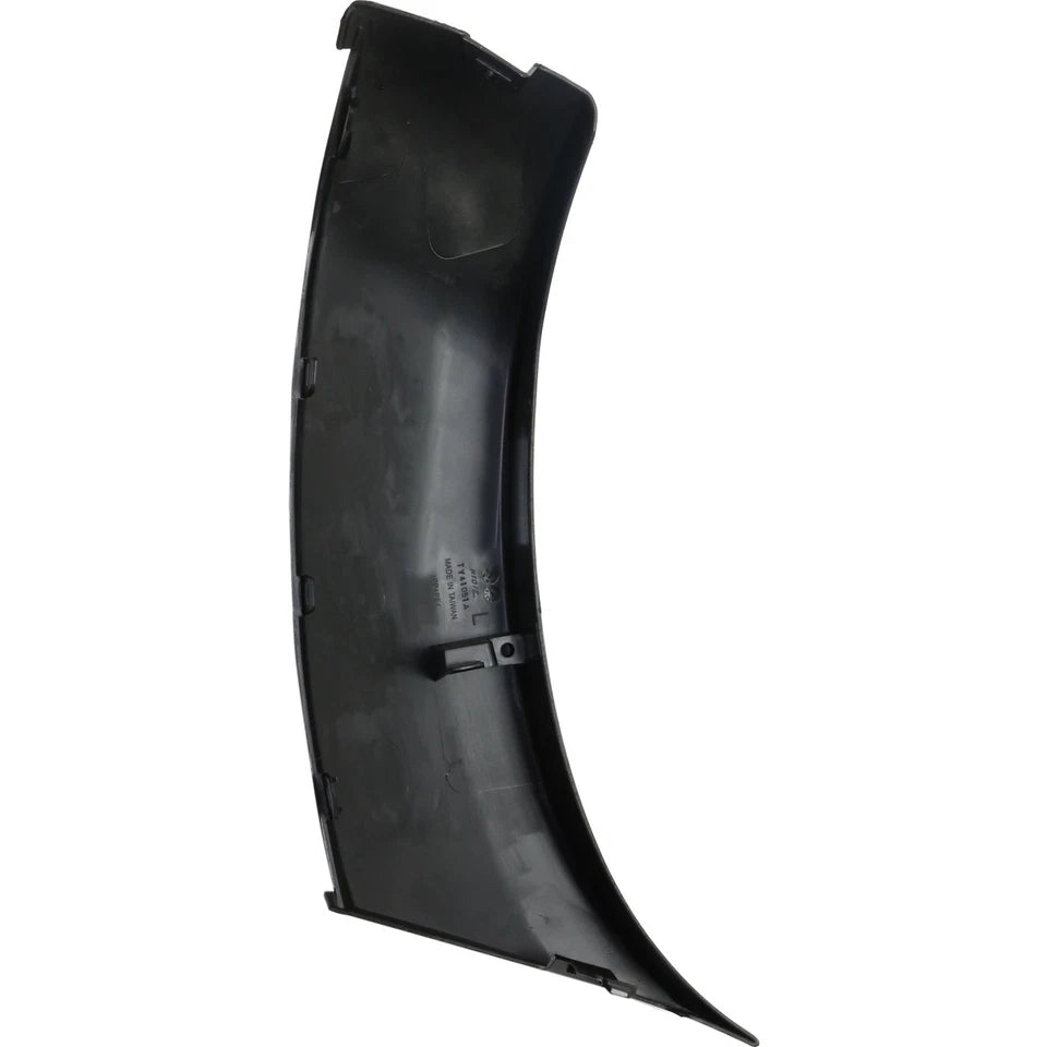 Extension parachoques delantero izquierdo exterior 2005 - 2011 TOYOTA TACOMA TO1004170 5211304020