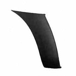 Left Side Front Bumper Extension Outer 2005 - 2011 TOYOTA TACOMA CAPA TO1004170C 5211304020