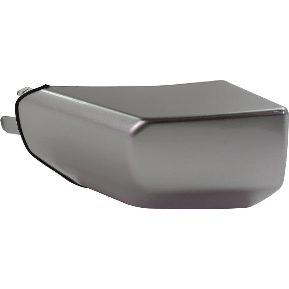 Left Side Front Bumper Extension Outer 2007 - 2014 TOYOTA FJ CRUISER TO1004174 5242335020