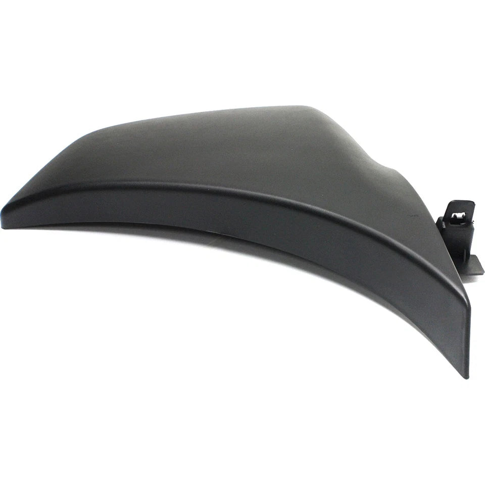 Left Side Front Bumper Extension Outer 2012 - 2015 TOYOTA TACOMA TO1004177 5211304050