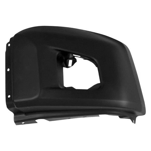 Extension parachoques delantero izquierdo exterior 2014 - 2021 TOYOTA TUNDRA CAPA TO1004182PP 521130C080