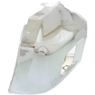 Left Side Front bumper extension outer 2014 - 2021 TOYOTA TUNDRA TO1004185 521130C050