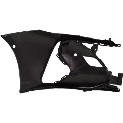 Left Side Front Bumper Cover 2017 - 2022 TOYOTA PRIUS PRIME TO1016101 5211347902