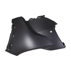 Left Side Front Bumper Cover 2022 - 2025 TOYOTA COROLLA CROSS CAPA TO1016103C 521130A909