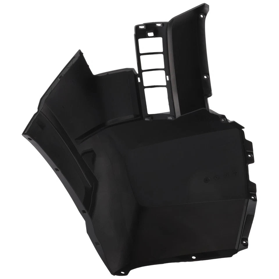 Left Side Front Bumper Cover 2022 - 2024 TOYOTA TUNDRA TO1016104 521130C909