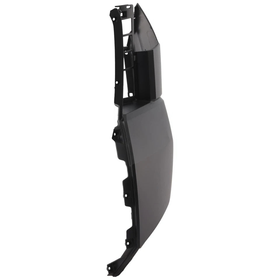 Left Side Front Bumper Cover 2022 - 2024 TOYOTA TUNDRA TO1016104 521130C909