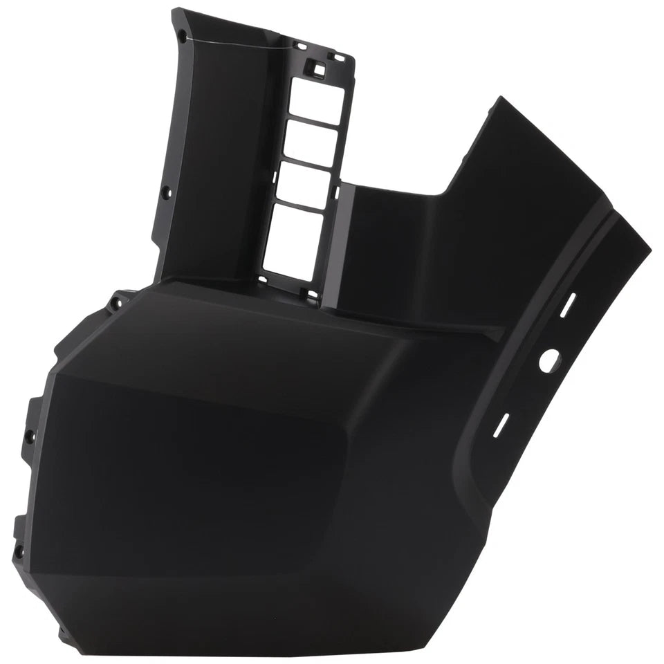 Left Side Front Bumper Cover 2022 - 2024 TOYOTA TUNDRA TO1016106 521130C911