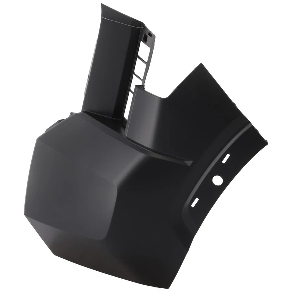 Left Side Front Bumper Cover 2022 - 2024 TOYOTA TUNDRA TO1016106 521130C911