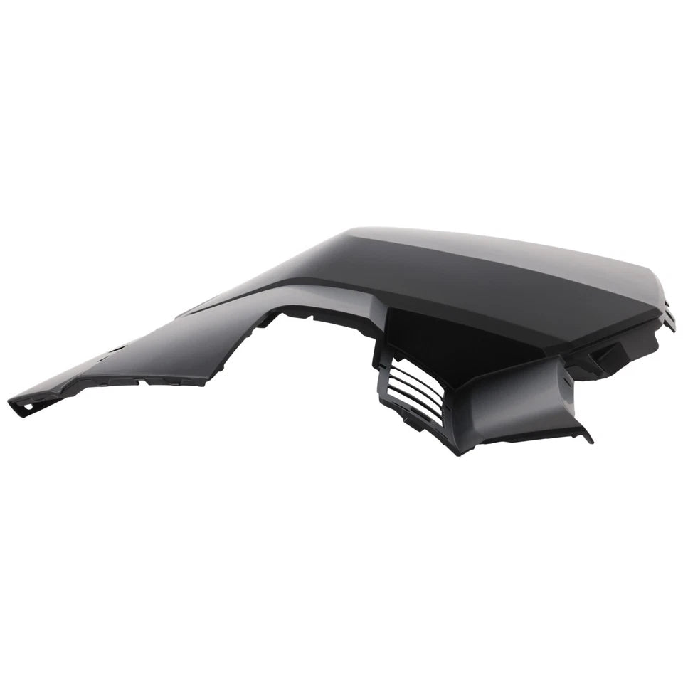 Left Side Front Bumper Cover 2022 - 2024 TOYOTA TUNDRA TO1016106 521130C911