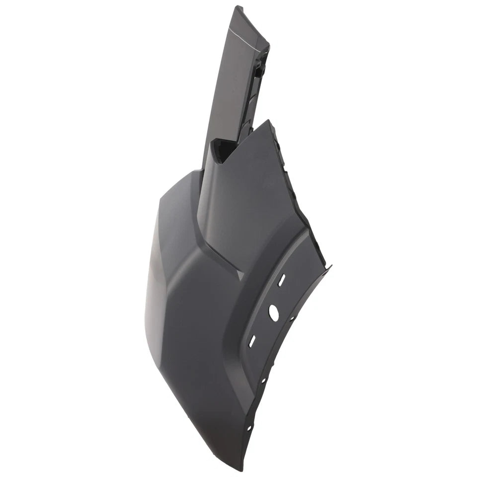 Left Side Front Bumper Cover 2022 - 2024 TOYOTA TUNDRA TO1016106 521130C911