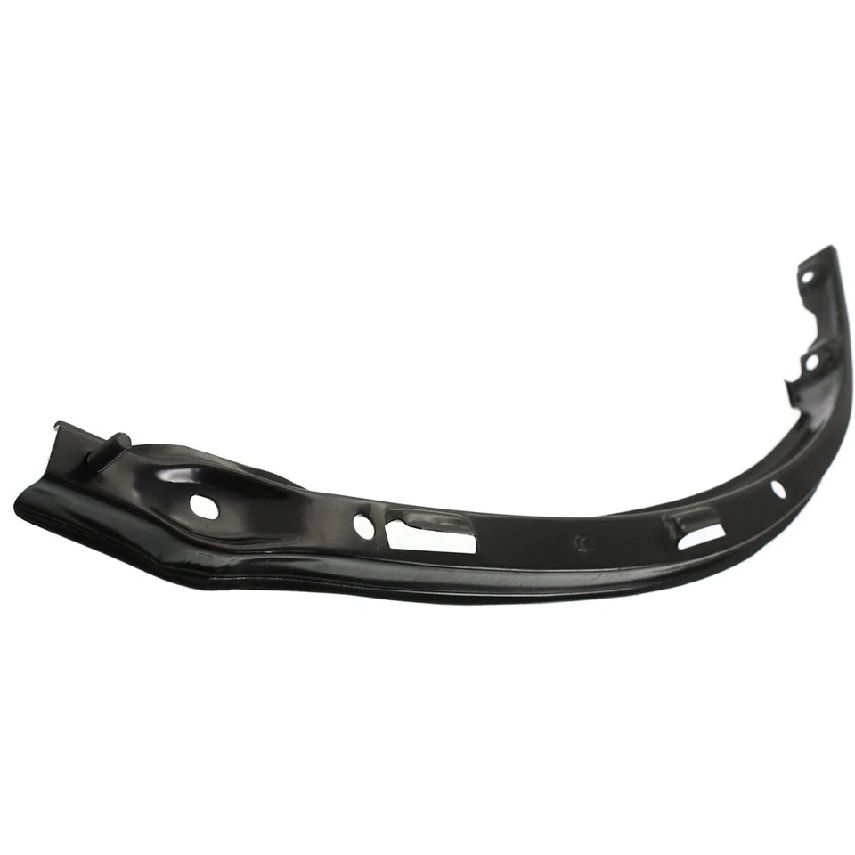 Left Side Front Bumper Cover Reinforcement 2002 - 2006 TOYOTA CAMRY TO1026104 52126AA020