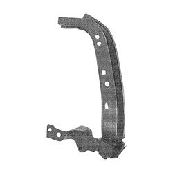 Left Side Front Bumper Cover Retainer 2005 - 2007 TOYOTA SEQUOIA TO1032107 525040C010