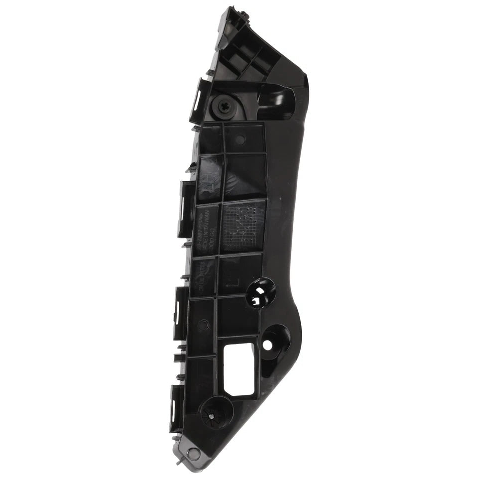 Left Side Front Bumper Cover Retainer 2013 - 2015 TOYOTA RAV4 TO1032116 525360R030