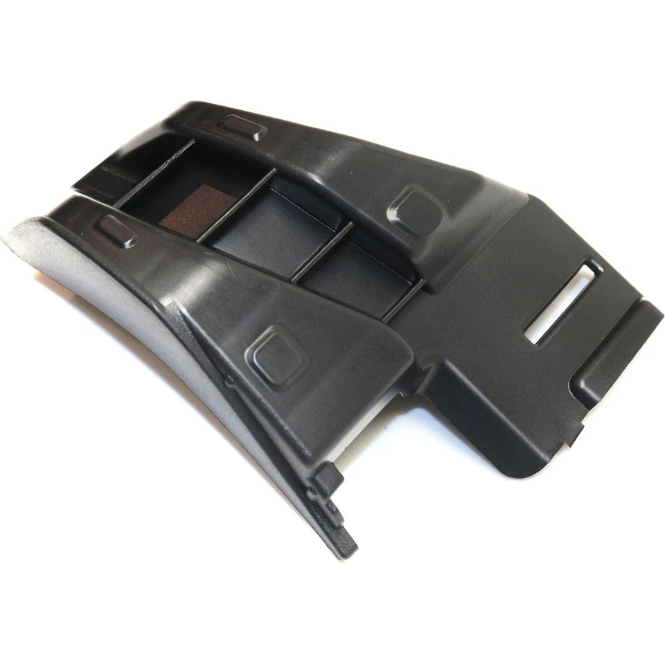 Left Side Front Bumper Cover Retainer 2016 - 2018 TOYOTA RAV4 TO1032122 524140R020