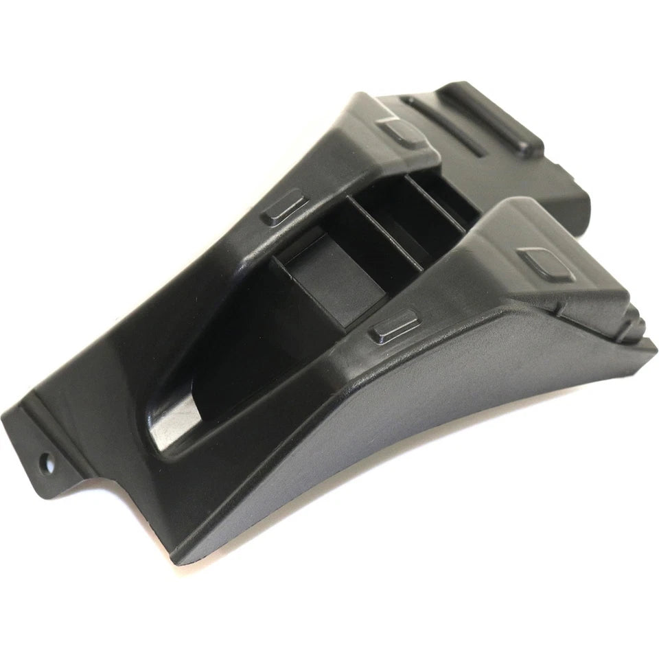 Left Side Front Bumper Cover Retainer 2016 - 2018 TOYOTA RAV4 TO1032122 524140R020