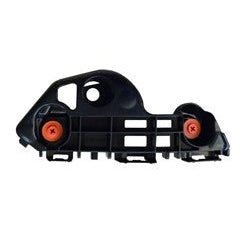 Left Side Front Bumper Cover Retainer 2018 - 2024 TOYOTA CAMRY CAPA TO1032124C 5253606210