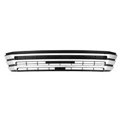 Front Bumper Grille 2017 - 2019 TOYOTA HIGHLANDER CAPA TO1036173C 531020E070