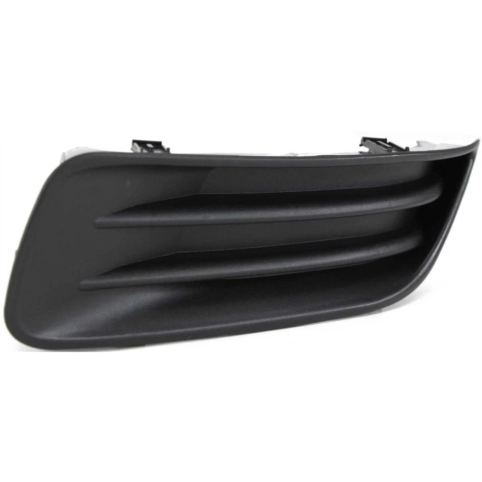 Inserto parachoques delantero izquierdo 2003 - 2004 TOYOTA COROLLA TO1038103 5212802060