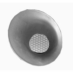 Inserto parachoques delantero izquierdo 2005 - 2011 TOYOTA TACOMA CAPA TO1038114C 5212804010