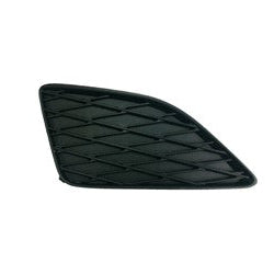 Inserto parachoques delantero izquierdo 2009 - 2010 TOYOTA COROLLA CAPA TO1038115C 8148202080