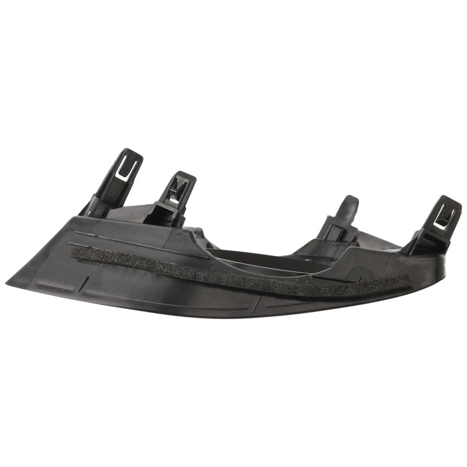 Inserto parachoques delantero izquierdo 2009 - 2010 TOYOTA COROLLA TO1038116 8148202090