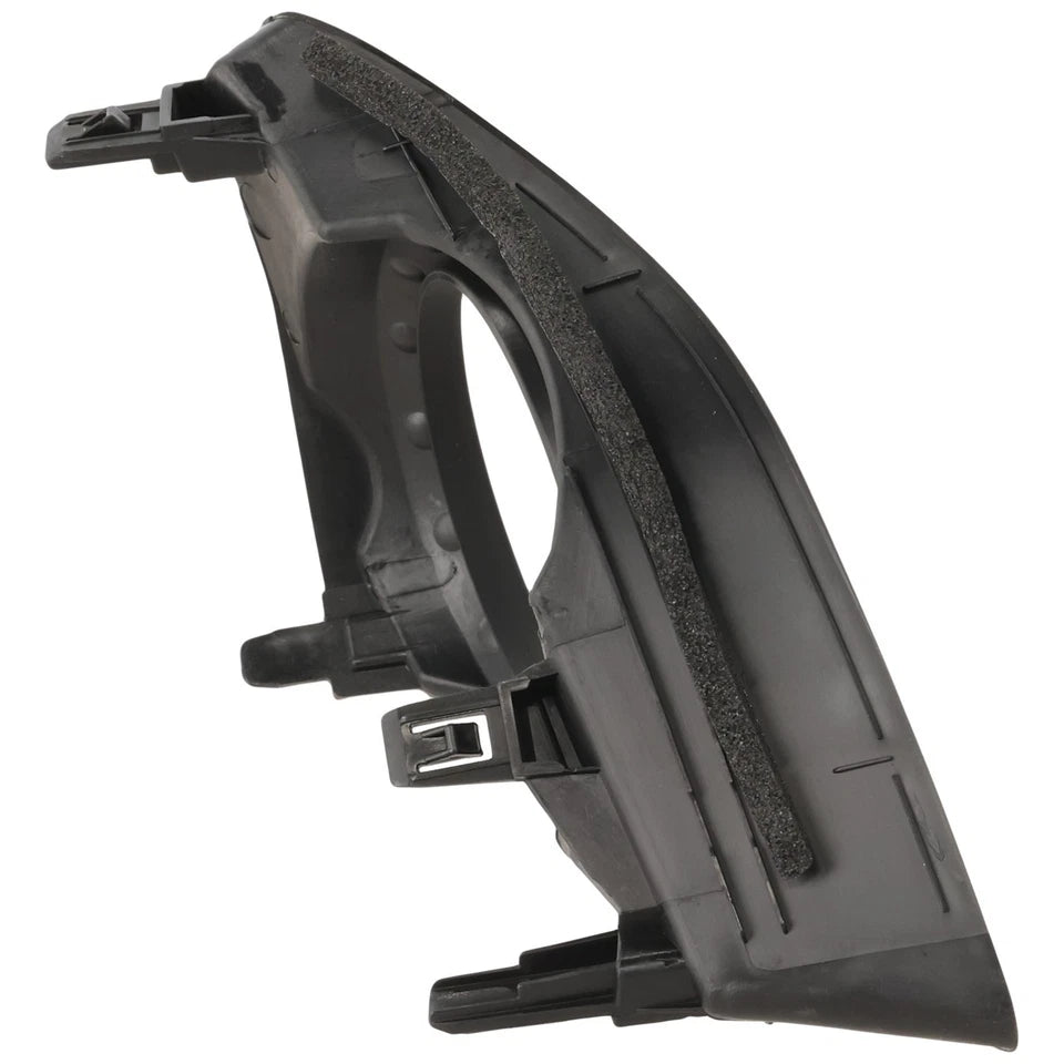 Inserto parachoques delantero izquierdo 2009 - 2010 TOYOTA COROLLA TO1038116 8148202090