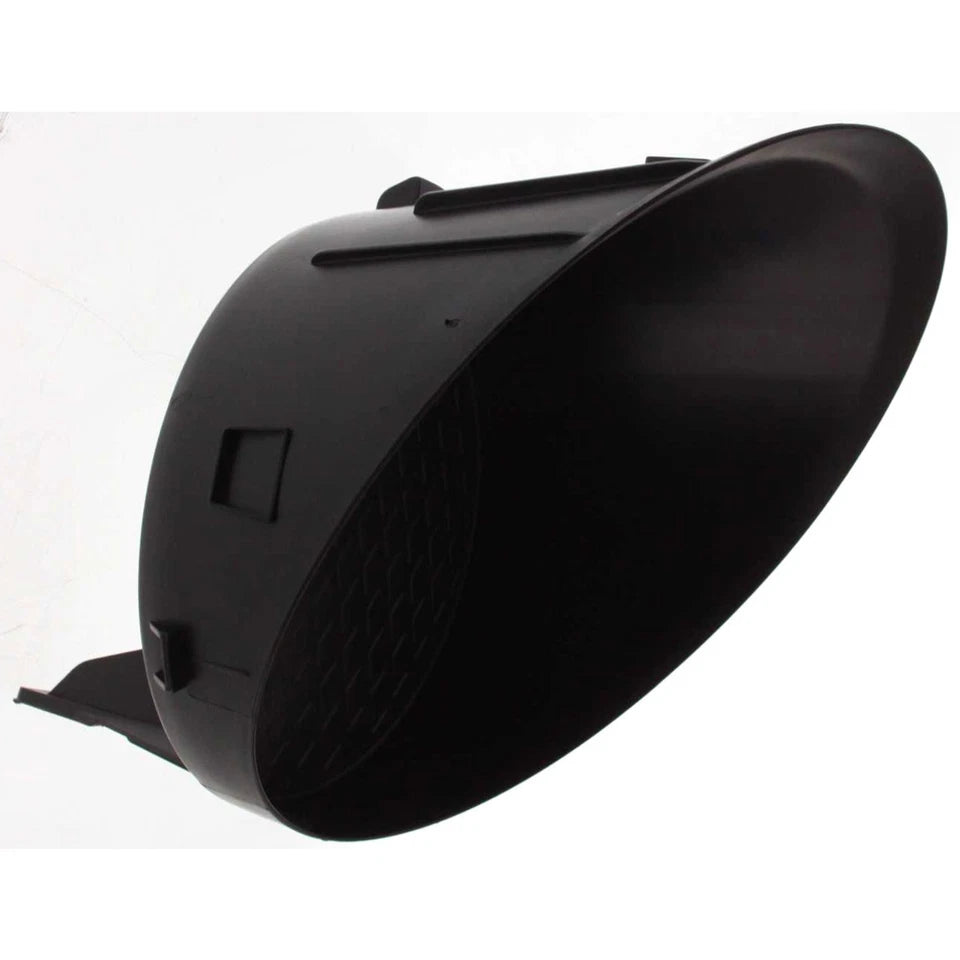 Inserto de parachoques delantero izquierdo 2007 - 2013 TOYOTA TUNDRA TO1038117 521280C040