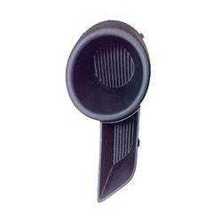 Inserto de parachoques delantero izquierdo 2008 - 2010 TOYOTA HIGHLANDER TO1038120 814820E050