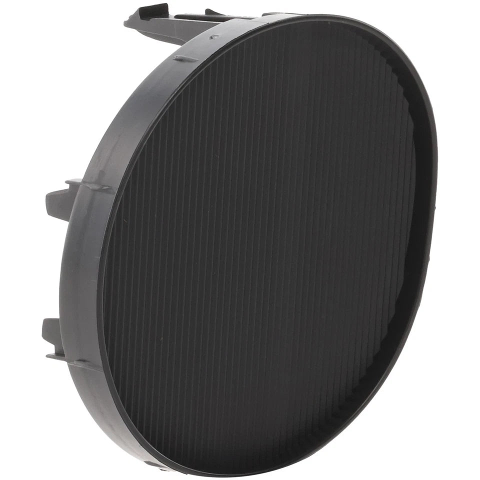 Inserto parachoques delantero izquierdo 2005 - 2008 TOYOTA MATRIX TO1038121 5212802210